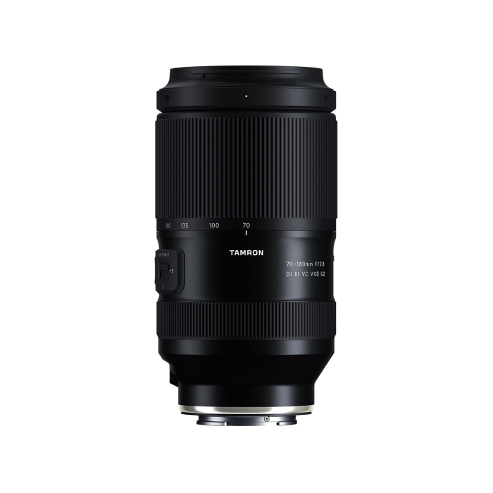 Tamron 70-180mm f/2.8 Di III VC VXD G2 Sony E - Chính hãng