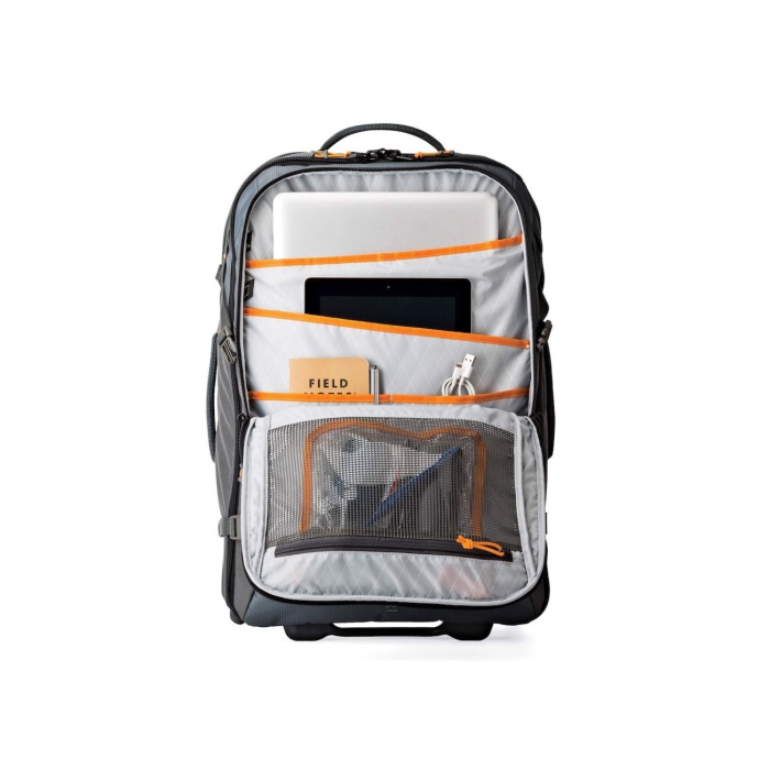 Vali máy ảnh du lịch Lowepro Highline RL x400 AW - Chính hãng Vali máy ảnh du lịch Lowepro Highline RL x400 AW - Chính hãng