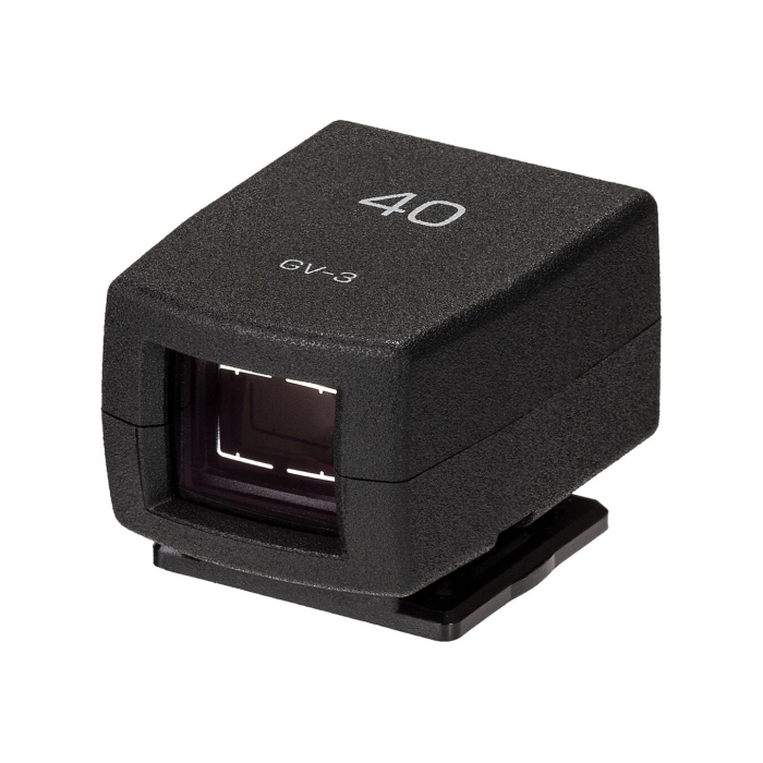 Kính ngắm quang học Ricoh GV-3 cho GR IIIx - Chính hãng Kính ngắm quang học Ricoh GV-3 cho GR IIIx - Chính hãng