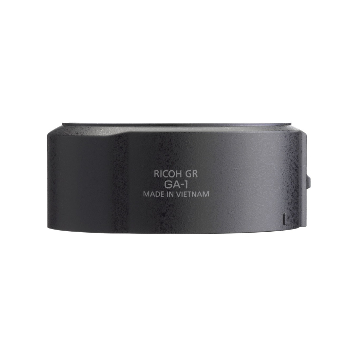 Ngàm chuyển ống kính Ricoh GA-1 cho GR III - Chính hãng