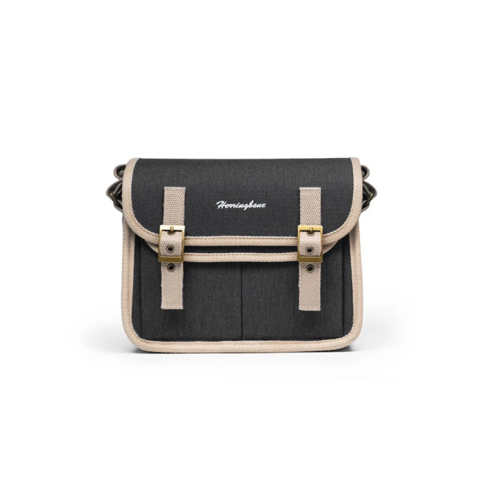 Túi máy ảnh Herringbone Timecode Small - Chính hãng Túi máy ảnh Herringbone Timecode Small - Chính hãng