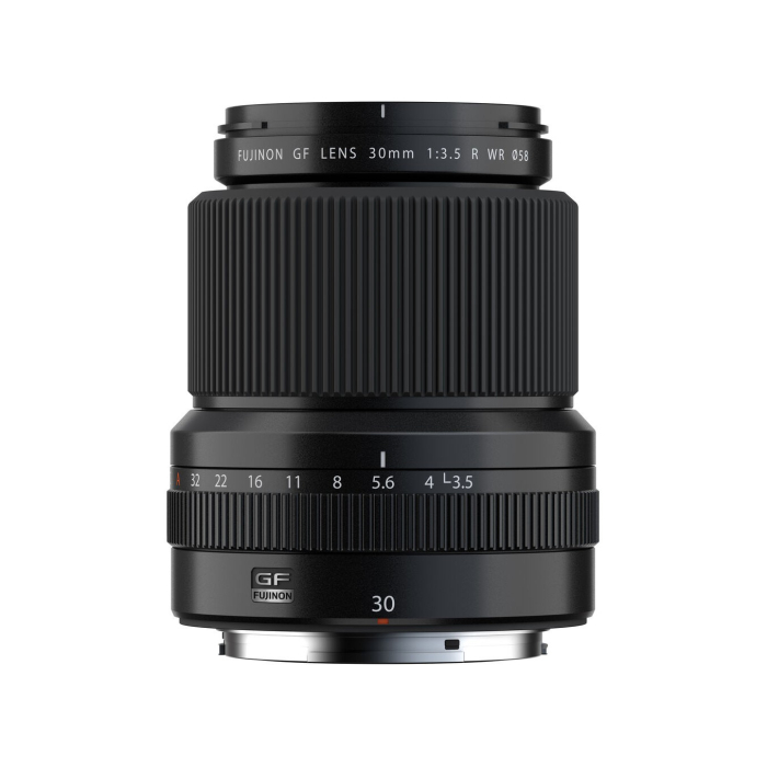 Fujifilm GF 30mm f/3.5 R WR - Chính hãng
