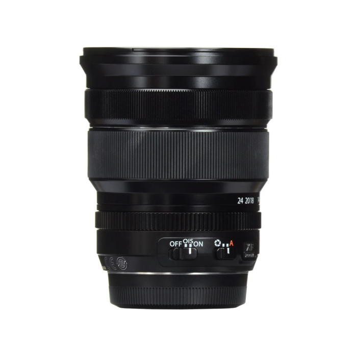 Fujifilm XF 10-24mm f/4 R OIS - Likenew Fujifilm XF 10-24mm f/4 R OIS - Likenew