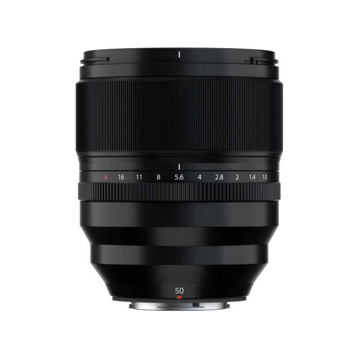 Fujifilm XF 50mm f/1 R WR - Chính hãng Fujifilm XF 50mm f/1 R WR - Chính hãng