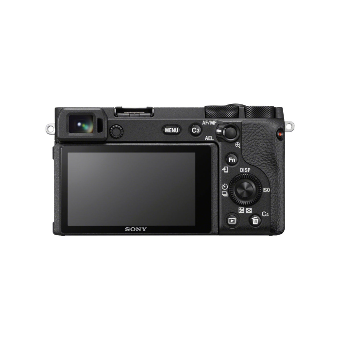 Sony A6600 - Likenew (Body Only) Sony A6600 - Likenew (Body Only)