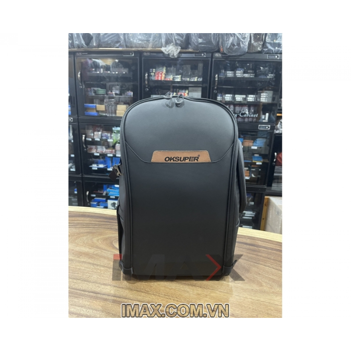 Balo máy ảnh OKSUPER - Chính hãng Balo máy ảnh OKSUPER - Chính hãng