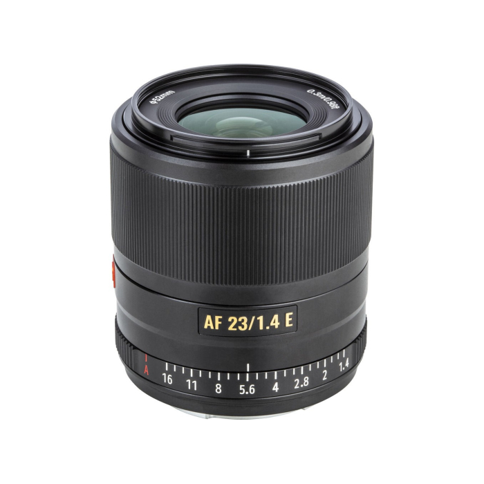 Viltrox 23mm f/1.4 AF Sony E - Chính hãng Viltrox 23mm f/1.4 AF Sony E - Chính hãng