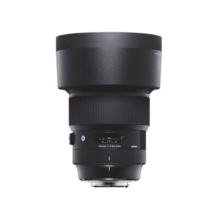 Sigma 105mm f/1.4 DG HSM Art for Sony E - Chính hãng