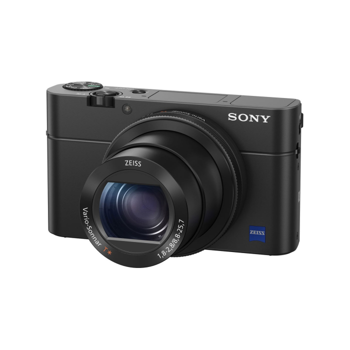 Sony Cyber-shot DSC-RX100 IV - Likenew Sony Cyber-shot DSC-RX100 IV - Likenew