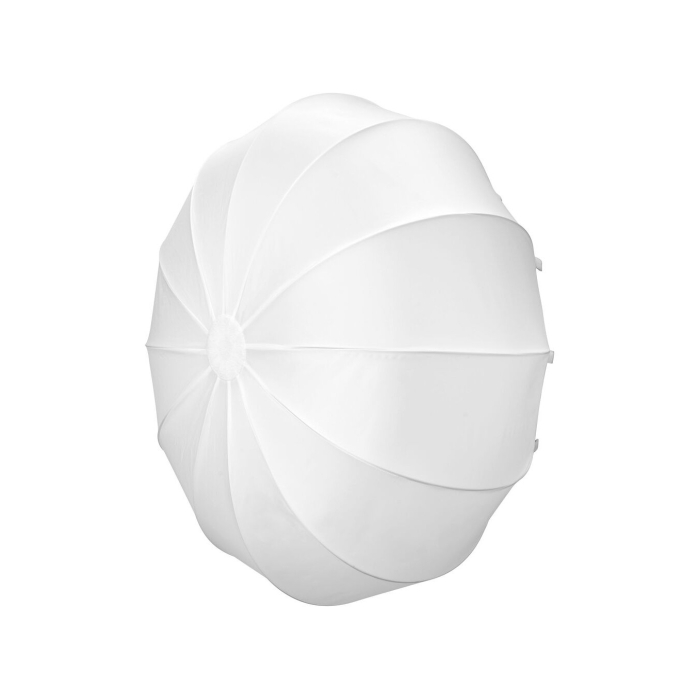 Softbox cầu Godox CS-85T 85cm - Chính hãng Softbox cầu Godox CS-85T 85cm - Chính hãng