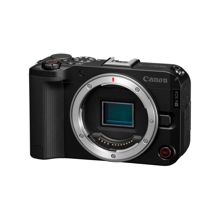 Canon EOS R50 V - (Kèm Lens Sigma 30mm f/1.4) Chính hãng