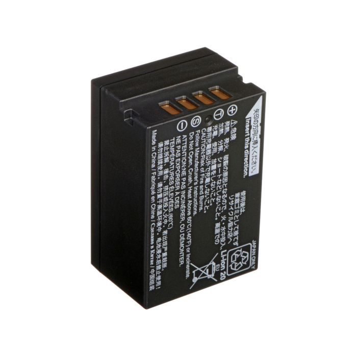 Pin Fujifilm NP-T125 for Fujifilm GFX 50S, GFX 50R - Chính hãng Pin Fujifilm NP-T125 for Fujifilm GFX 50S, GFX 50R - Chính hãng