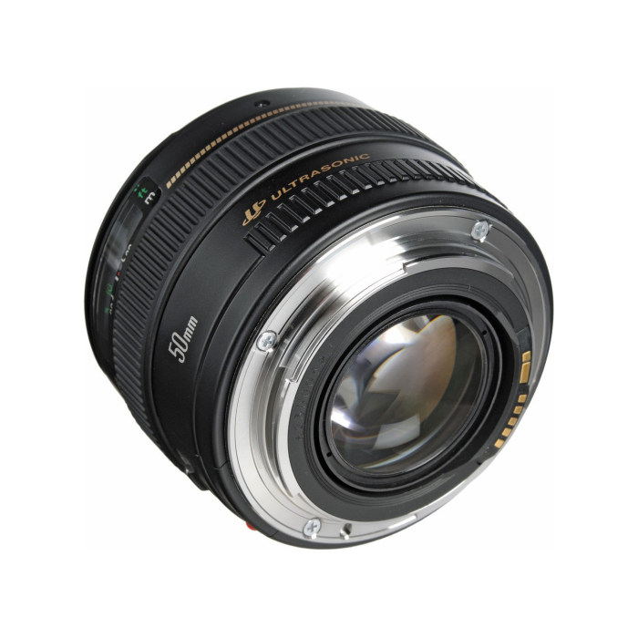 Canon EF 50mm f/1.4 USM - Likenew 98% Canon EF 50mm f/1.4 USM - Likenew 98%