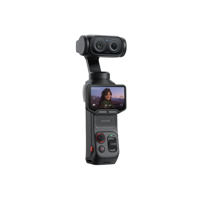 Insta360 Luna Ultra Standard Bundle