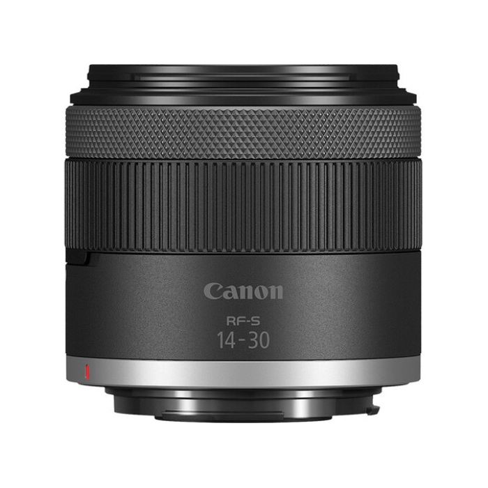 Canon RF-S 14-30mm f/4-6.3 IS STM PZ Canon RF-S 14-30mm f/4-6.3 IS STM PZ