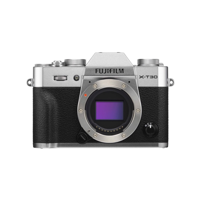 Fujifilm X-T30 - Likenew (Body Only, Hàng Likenew 98% Nobox) Fujifilm X-T30 - Likenew (Body Only, Hàng Likenew 98% Nobox)