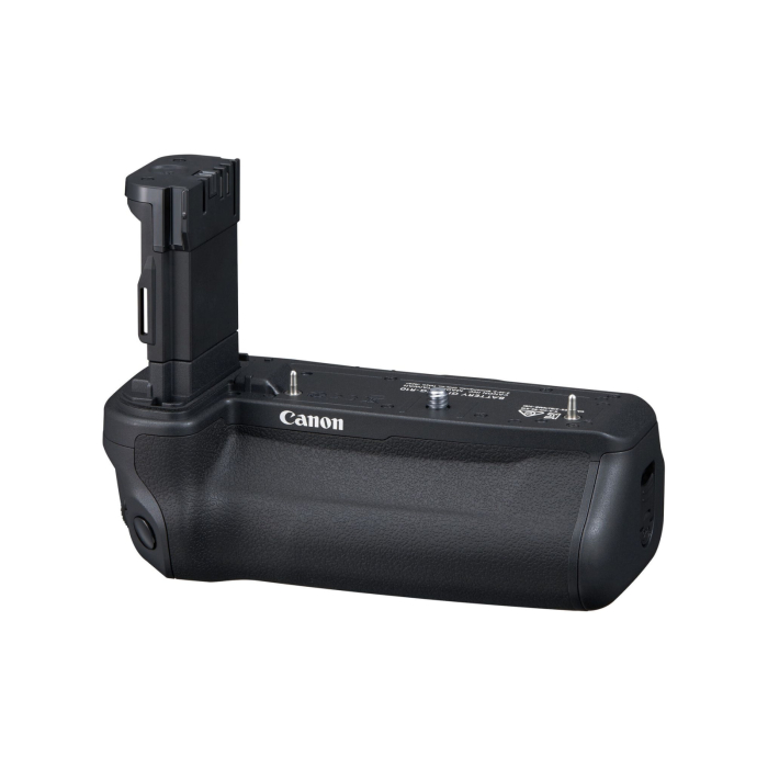 Grip Canon BG-R10 cho EOS R5, EOS R6 - Chính hãng