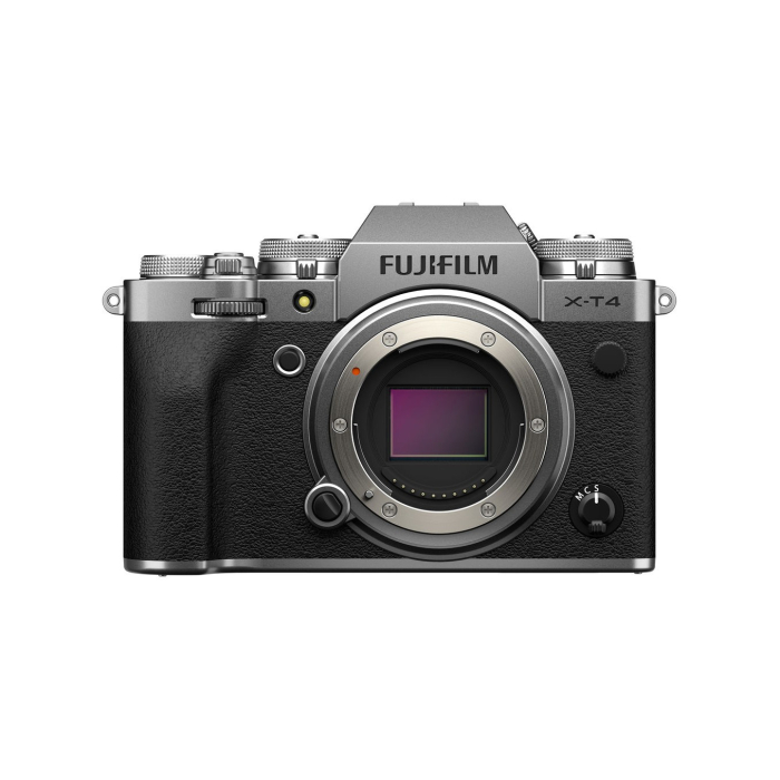 Fujifilm X-T4 - Likenew (Body Only) Fujifilm X-T4 - Likenew (Body Only)