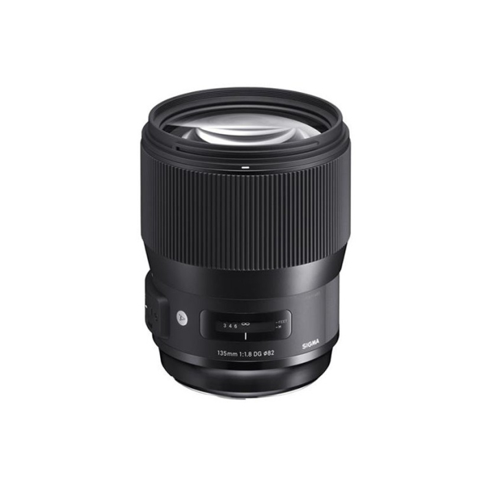 Sigma 135mm f/1.8 DG HSM Art for Sony E - Chính hãng Sigma 135mm f/1.8 DG HSM Art for Sony E - Chính hãng