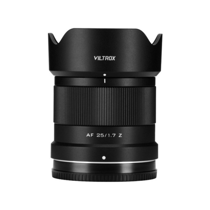 Viltrox AF 25mm f/1.7 Nikon Z - Chính hãng