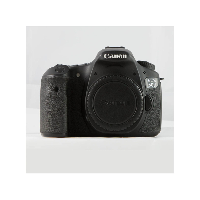Canon EOS 60D - Likenew 90% (Body Only) Canon EOS 60D - Likenew 90% (Body Only)