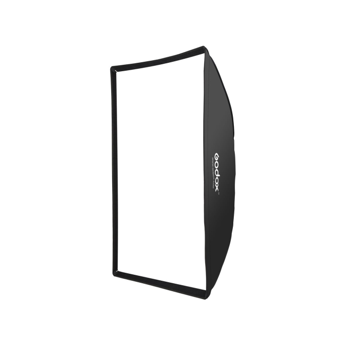 Softbox tổ ong Godox SB-USW80120 80x120cm - Chính hãng Softbox tổ ong Godox SB-USW80120 80x120cm - Chính hãng