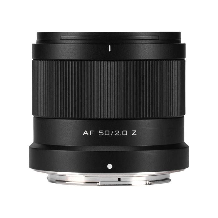 Viltrox AF 50mm f/2 Nikon Z - Chính hãng Viltrox AF 50mm f/2 Nikon Z - Chính hãng
