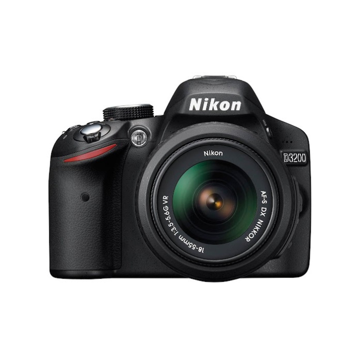 Nikon D3200 - Likenew (Body Only) Nikon D3200 - Likenew (Body Only)