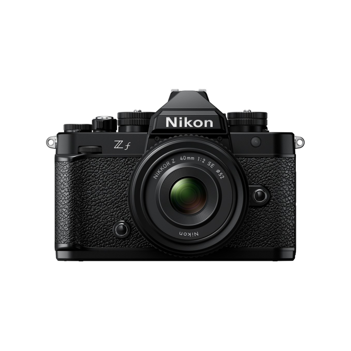Nikon Zf - Likenew (Body Only) Nikon Zf - Likenew (Body Only)