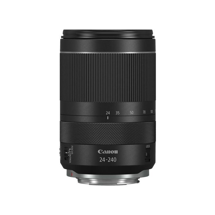 Canon RF 24-240mm f/4-6.3 IS USM - Likenew Canon RF 24-240mm f/4-6.3 IS USM - Likenew