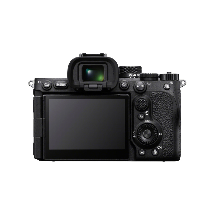 Sony A7R V - Likenew (Body Only) Sony A7R V - Likenew (Body Only)