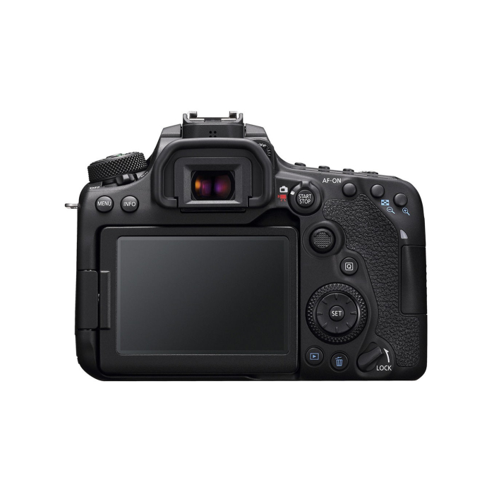 Canon EOS 90D - Likenew (Body Only) Canon EOS 90D - Likenew (Body Only)