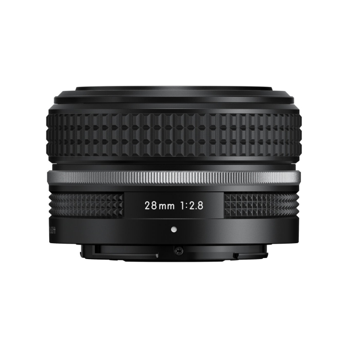 Nikon NIKKOR Z 28mm f/2.8 SE - Chính hãng VIC Nikon NIKKOR Z 28mm f/2.8 SE - Chính hãng VIC