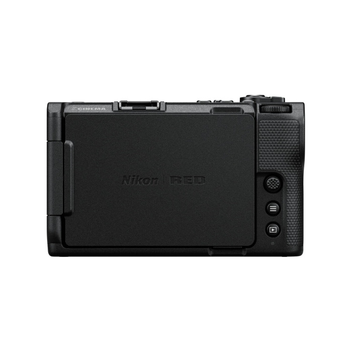 Nikon ZR - (Body Only) Chính hãng VIC