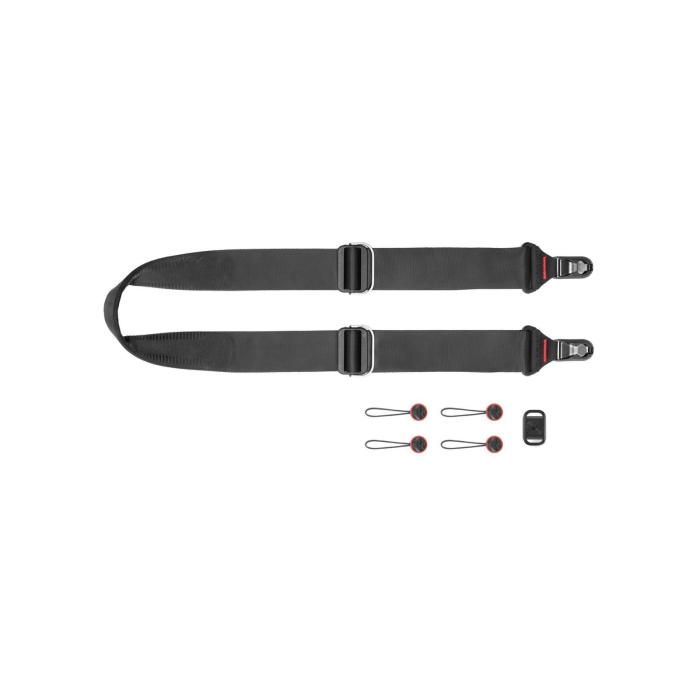 Dây Đeo Peak Design Slide - Chính hãng Dây Đeo Peak Design Slide - Chính hãng