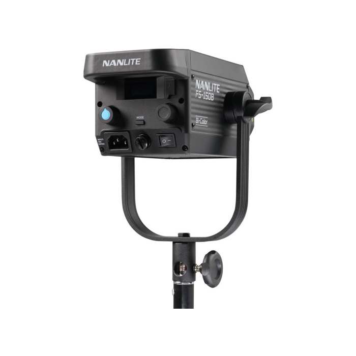 Đèn LED Nanlite FS-150B - Chính hãng Đèn LED Nanlite FS-150B - Chính hãng