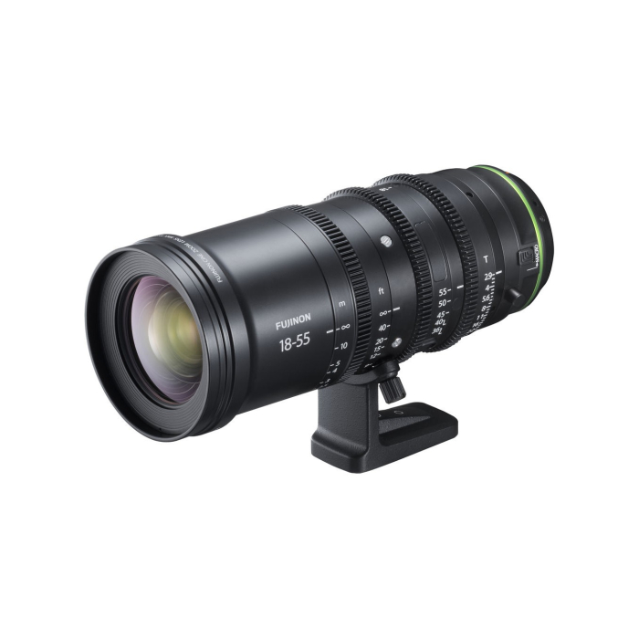 Fujifilm MK X 18-55mm T2.9 - Chính hãng Fujifilm MK X 18-55mm T2.9 - Chính hãng