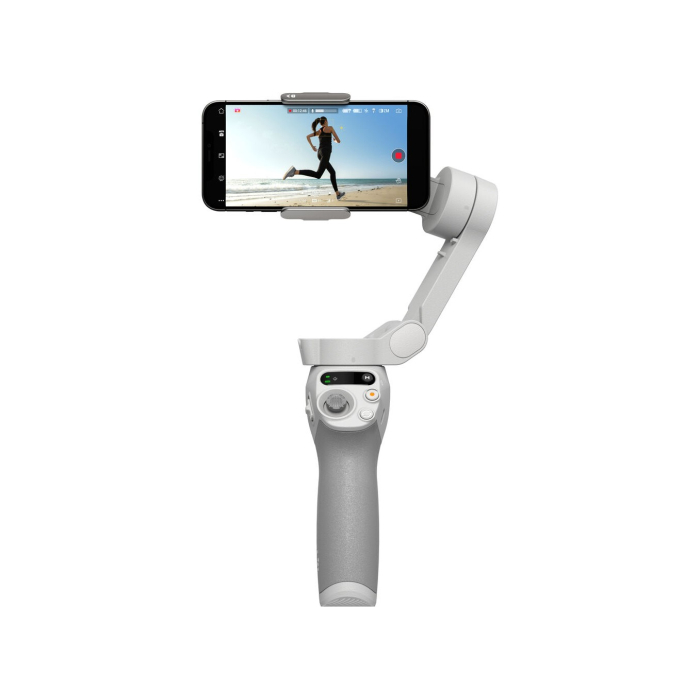 Gimbal DJI Osmo Mobile SE for Smartphone - Chính hãng