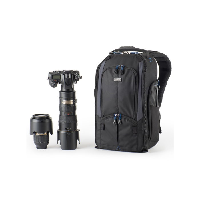 Ba lô máy ảnh Thinktank StreetWalker V2.0 - Chính hãng Ba lô máy ảnh Thinktank StreetWalker V2.0 - Chính hãng