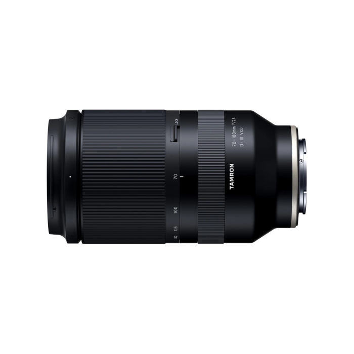 Tamron 70-180mm f/2.8 Di III VXD for Sony E - Chính hãng