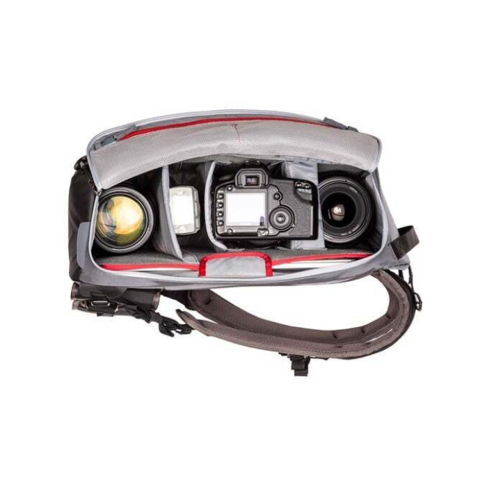 Ba lô máy ảnh Think Tank PhotoCross 15 - Chính hãng Ba lô máy ảnh Think Tank PhotoCross 15 - Chính hãng