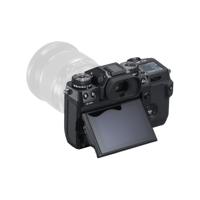 Fujifilm X-H1 - Likenew Fujifilm X-H1 - Likenew