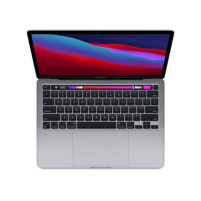 MacBook Pro 2020 13" - M1 8core / RAM 16GB / SSD 512GB - Likenew Fullbox MacBook Pro 2020 13" - M1 8core / RAM 16GB / SSD 512GB - Likenew Fullbox