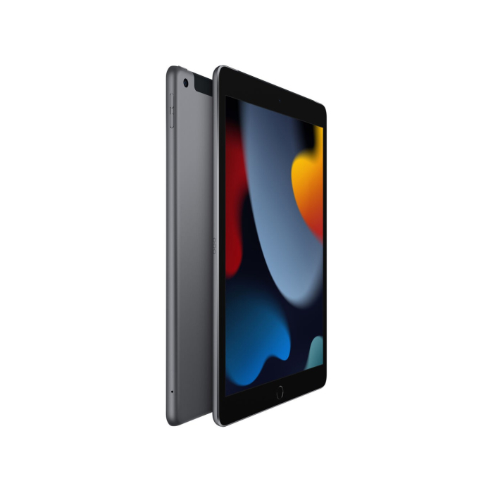 iPad Gen 9 10.2" 2021 - (64GB, Wi-Fi + 4G LTE) Chính hãng