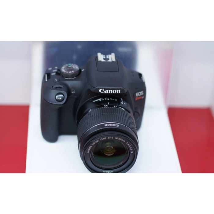 Canon EOS 2000D + Kit 18-55mm - Likenew 96% Canon EOS 2000D + Kit 18-55mm - Likenew 96%