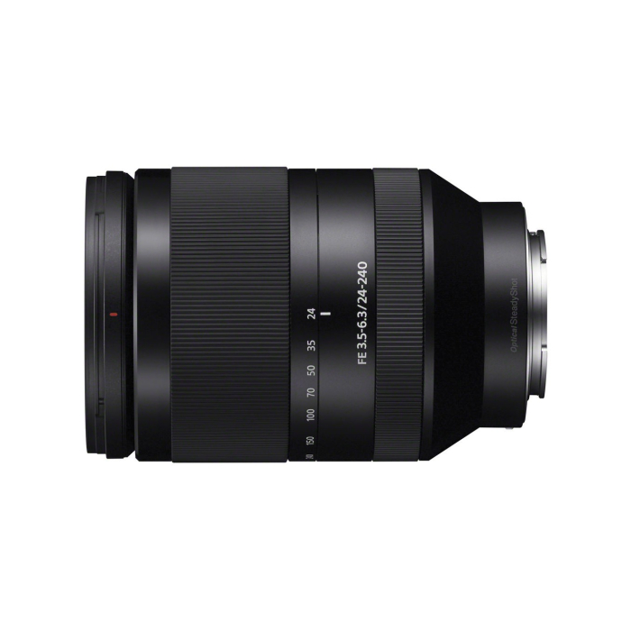 Sony FE 24-240mm f/3.5-6.3 OSS - Chính hãng