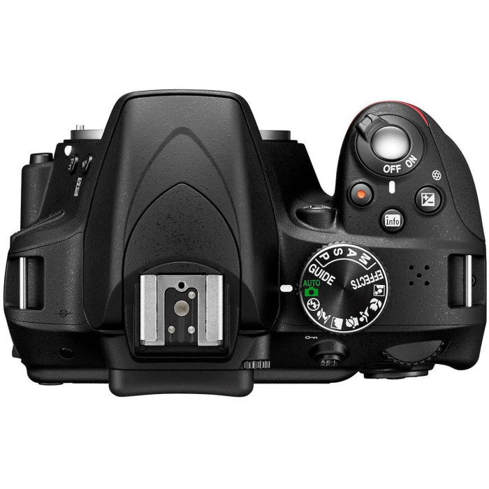 Nikon D3300 - Likenew (Body Only) Nikon D3300 - Likenew (Body Only)