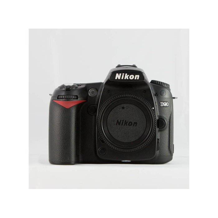 Nikon D90 - Likenew (Body Only, Hàng Cũ Likenew) Nikon D90 - Likenew (Body Only, Hàng Cũ Likenew)