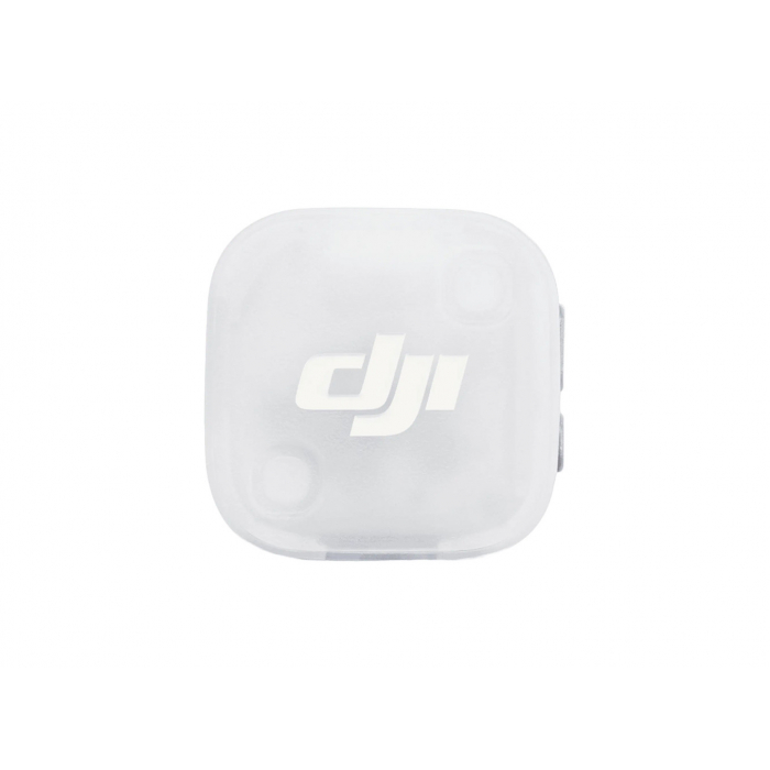 Microphone DJI Mic Mini 2 (2TX + 1 Mobile RX + Hộp sạc)