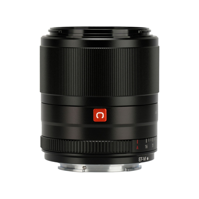 Viltrox AF 23mm f/1.4 M Canon EF-M - Chính hãng Viltrox AF 23mm f/1.4 M Canon EF-M - Chính hãng